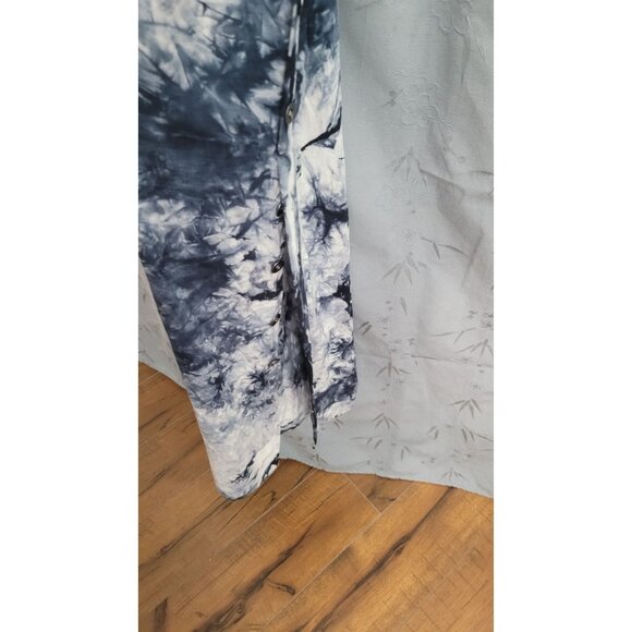 Sofia Jeans by Sofia Verdara maxi dress women's size L - Picture 4 of 4